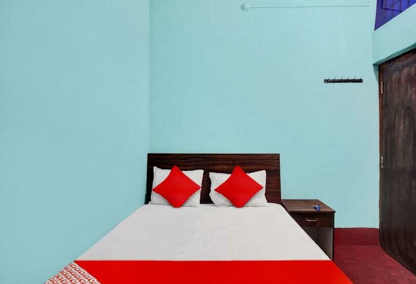 三人经典房间, Oyo Flagship 81298 New Pushpanjali Guest House
