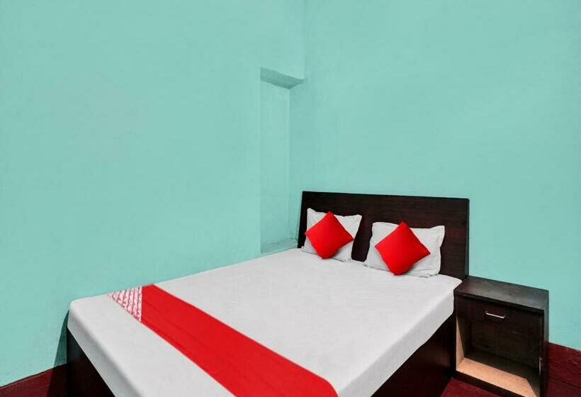 三人经典房间, Oyo Flagship 81298 New Pushpanjali Guest House