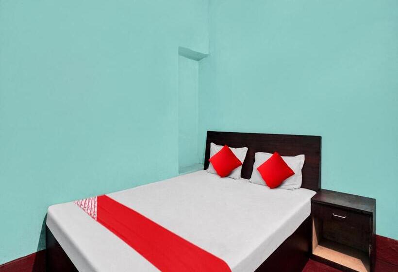 三人经典房间, Oyo Flagship 81298 New Pushpanjali Guest House