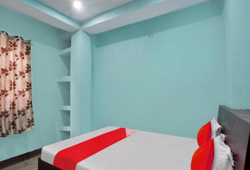 三人经典房间, Oyo Flagship 81298 New Pushpanjali Guest House