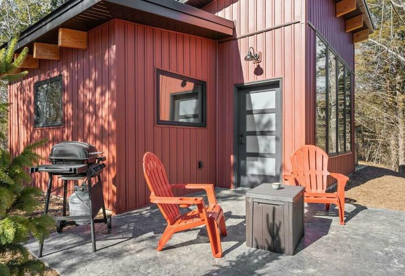 Стандартный Номер Кровать Кинг, Whispering Pines   Lakeside