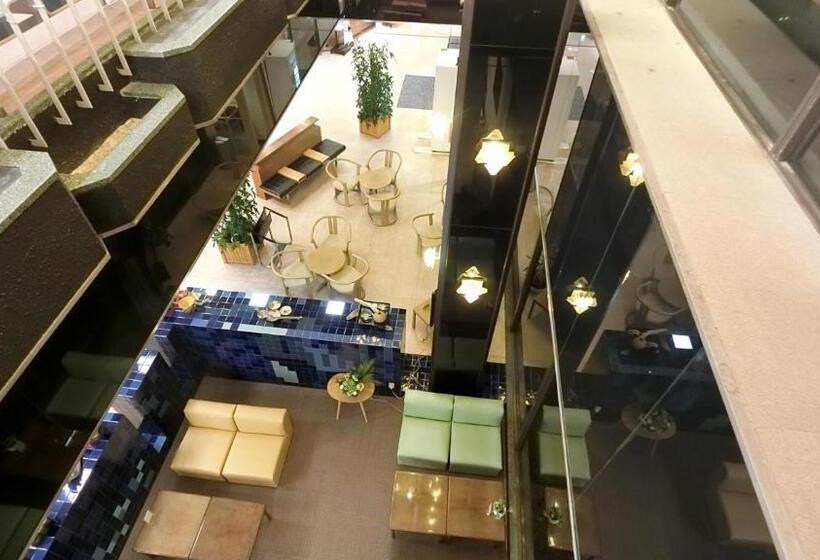 Студия Стандарт, Yurihonjo   Hotel   Vacation Stay 42540v