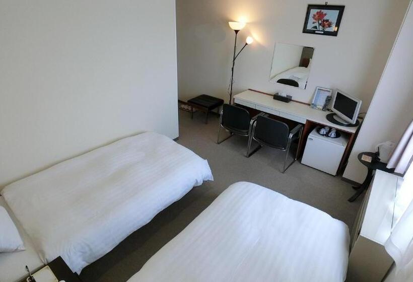 Студия Стандарт, Yurihonjo   Hotel   Vacation Stay 42540v