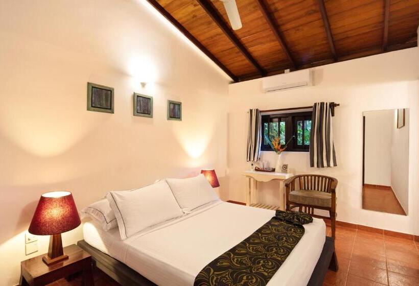Номер Economy, Tartaruga Beach Unawatuna