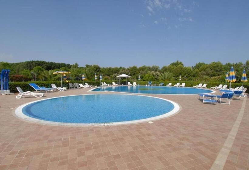 آپارتمان سوپریور 1 خوابه, Il Girasole   Ginestra