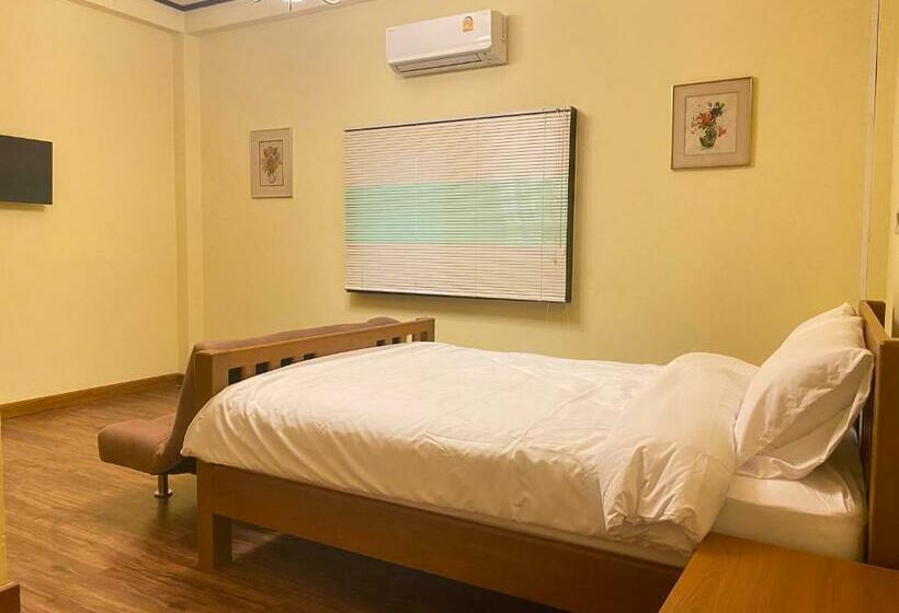 スタンダードルーム, Dream House Lodge