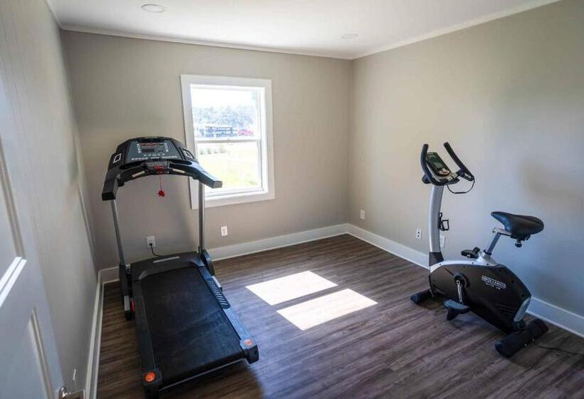 Дом 2 Спальни, Gulf Shores Rv Resort