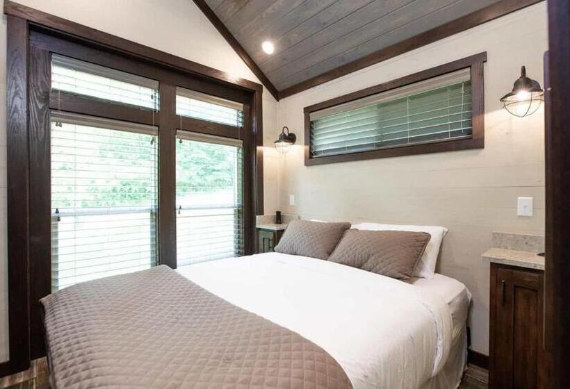 Дом 2 Спальни, Gulf Shores Rv Resort