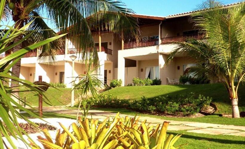 Апартаменты Deluxe 1 Спальня, Dom Pedro Laguna Beach Resort & Golf