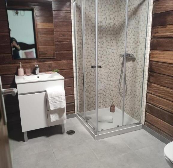 Номер Стандарт, Boutique Inn & Restaurant   Casa Dos Suécos