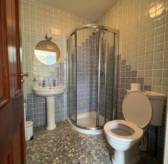 Номер Стандарт Вид на Море, Taylors Hill Luxury Guest House