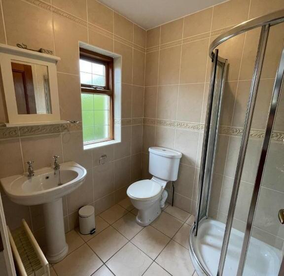 Стандартный Номер Кровать Кинг, Taylors Hill Luxury Guest House