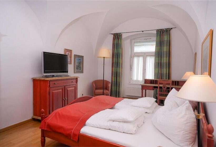Номер Стандарт, Gasthof Zum Greif