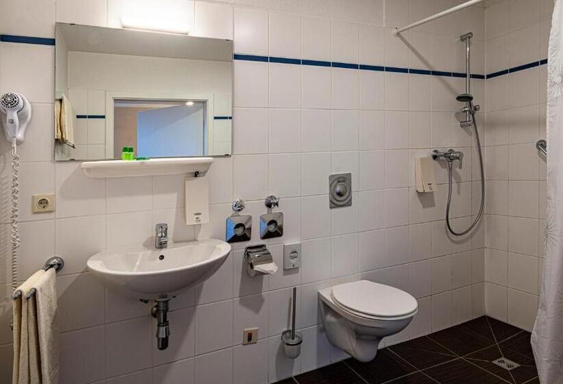 Апартаменты 1 Спальня, Birschelmuhle
