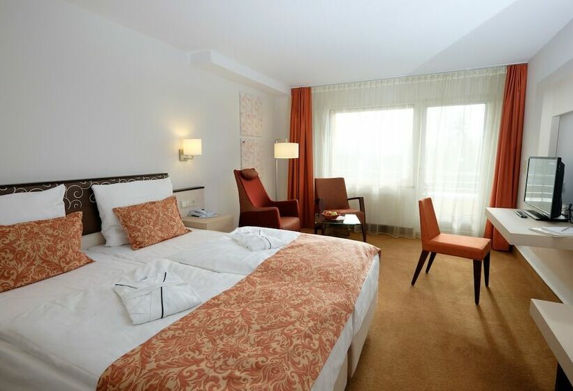 Классический Номер, Baren Titisee