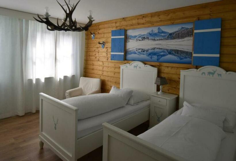 Номер Стандарт, Landhaus Hamm