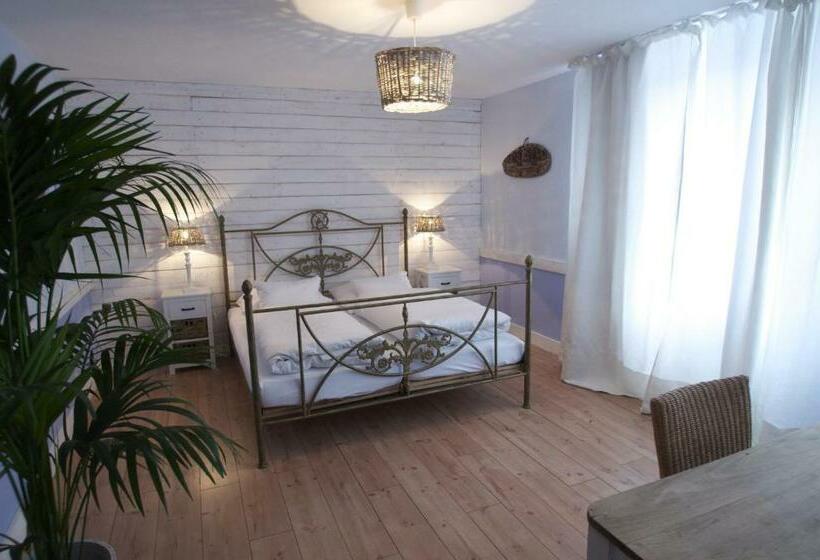 Номер Стандарт, Landhaus Hamm