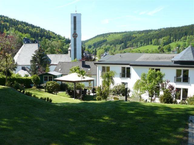 חדר סטנדרט, Landhaus Silberberg