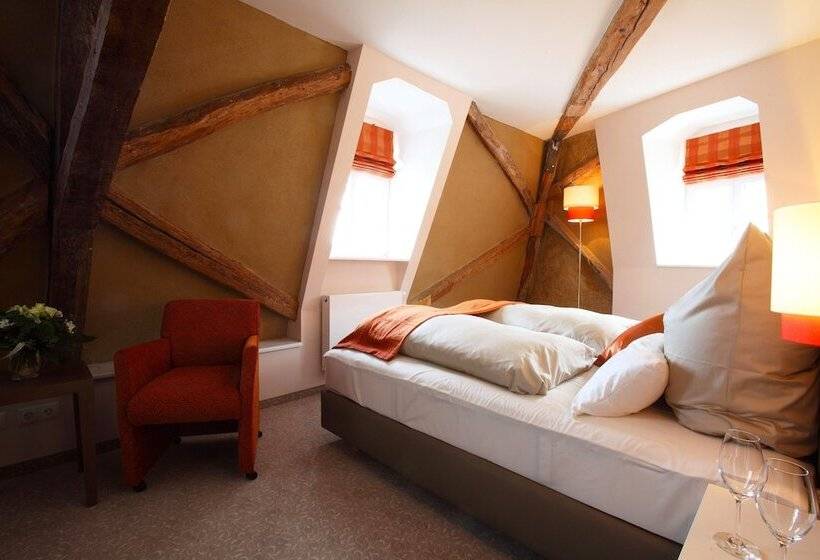 Номер Комфорт, Mainchateau