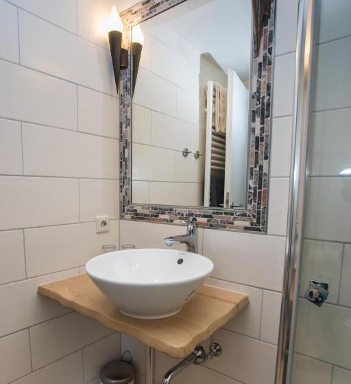 اتاق راحتی, Moselland Hotel Im Enderttal Zum Onkel Willi