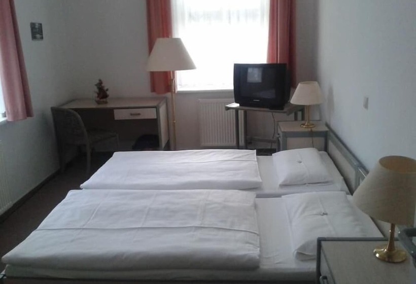 חדר סטנדרט, Spreewaldhotel Leipe