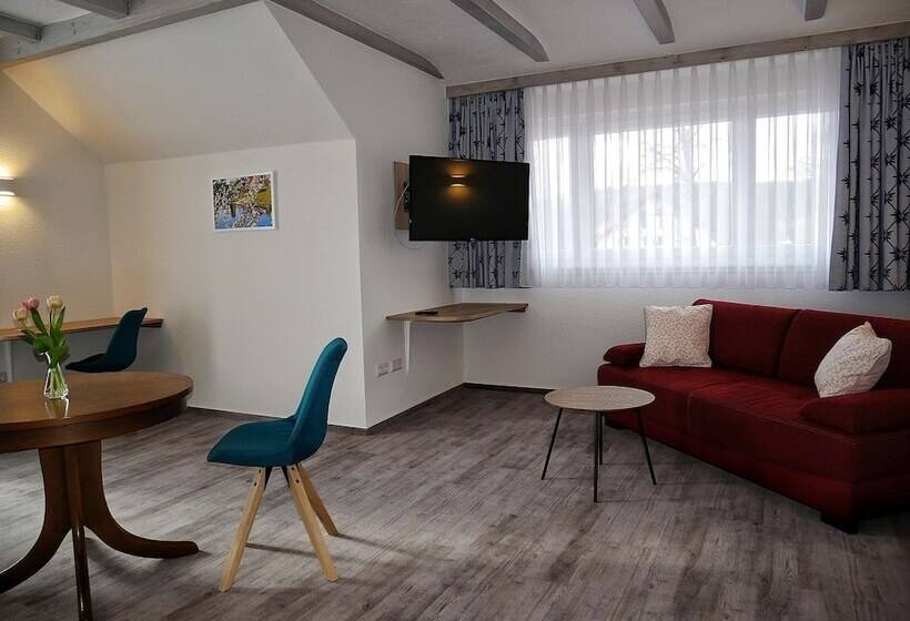 Полулюкс, Wochner S Hotel Sternen Am Schluchsee Hochschwarzwald