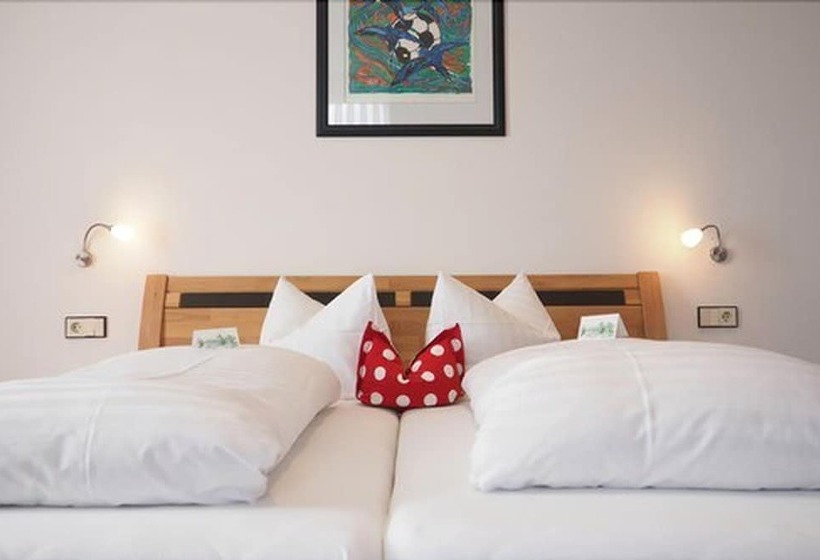 Номер Комфорт, Wochner S Hotel Sternen Am Schluchsee Hochschwarzwald