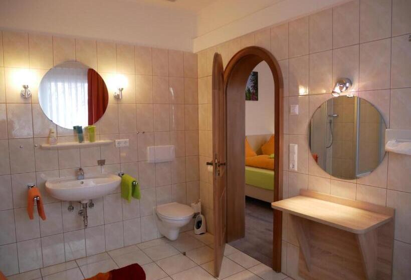 Полулюкс, Wochner S Hotel Sternen Am Schluchsee Hochschwarzwald