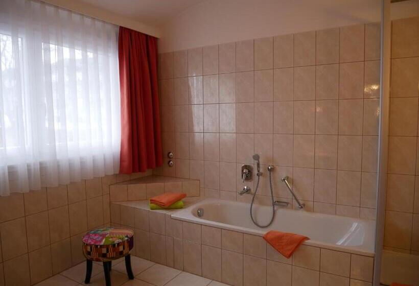 Полулюкс, Wochner S Hotel Sternen Am Schluchsee Hochschwarzwald