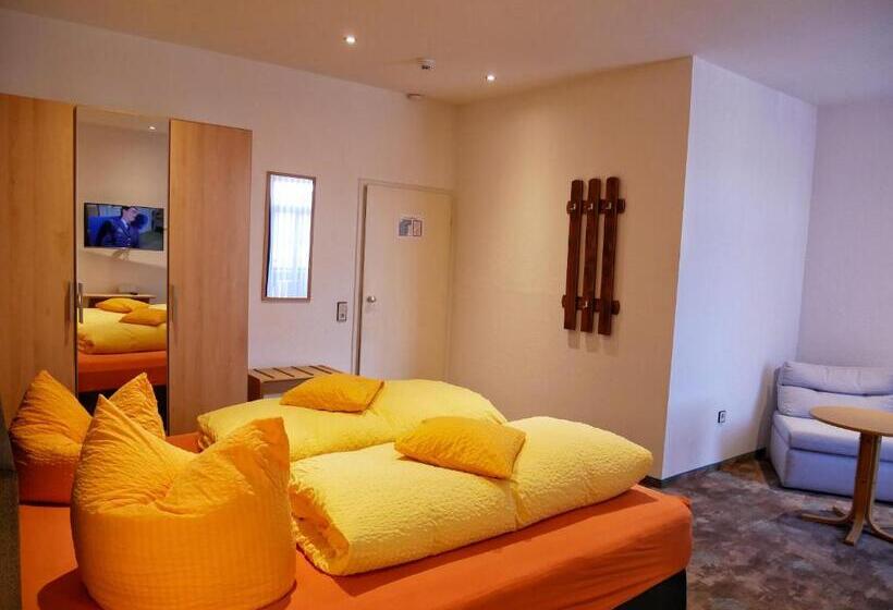 Номер Комфорт, Wochner S Hotel Sternen Am Schluchsee Hochschwarzwald