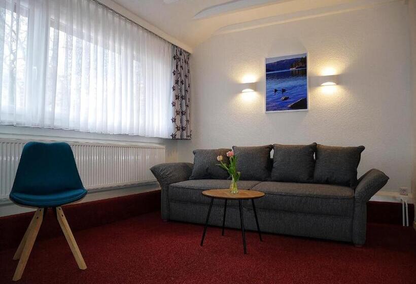 Полулюкс, Wochner S Hotel Sternen Am Schluchsee Hochschwarzwald