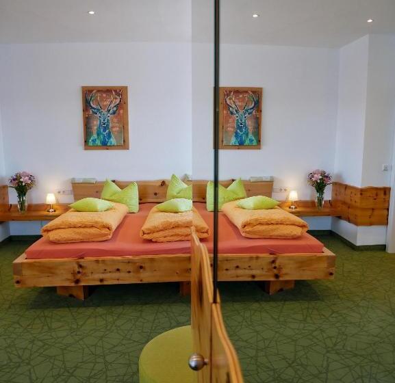 Полулюкс, Wochner S Hotel Sternen Am Schluchsee Hochschwarzwald