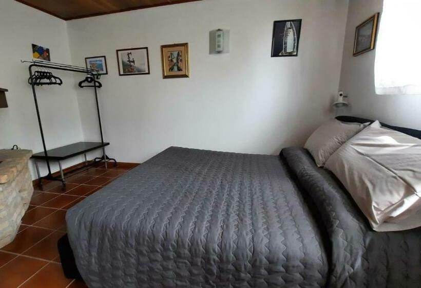 Номер Стандарт, Casa Masciò