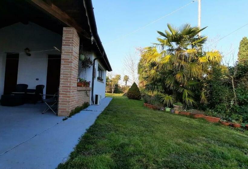Номер Стандарт, Casa Masciò