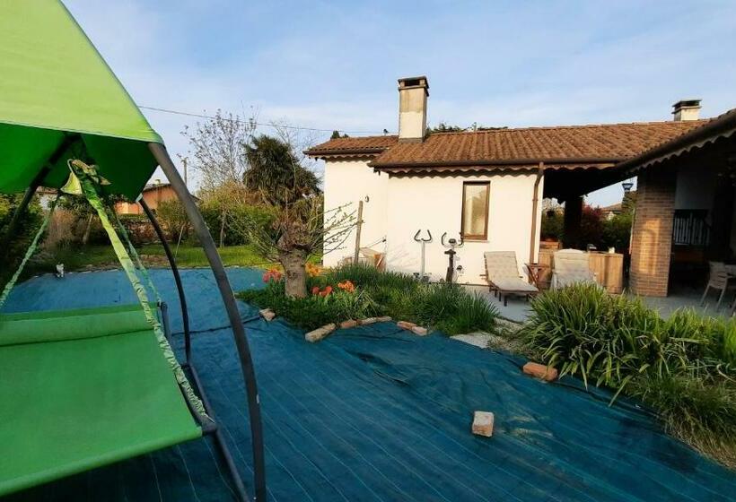 Номер Стандарт, Casa Masciò