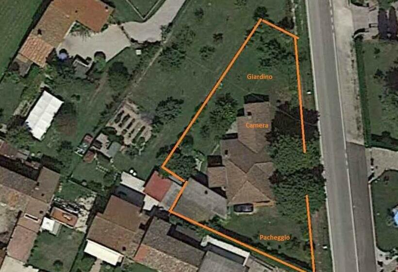 Номер Стандарт, Casa Masciò