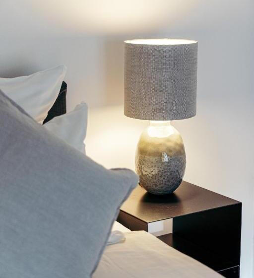 带大床的复式套间, Finca Can Coll Boutique Country House   Adults Only