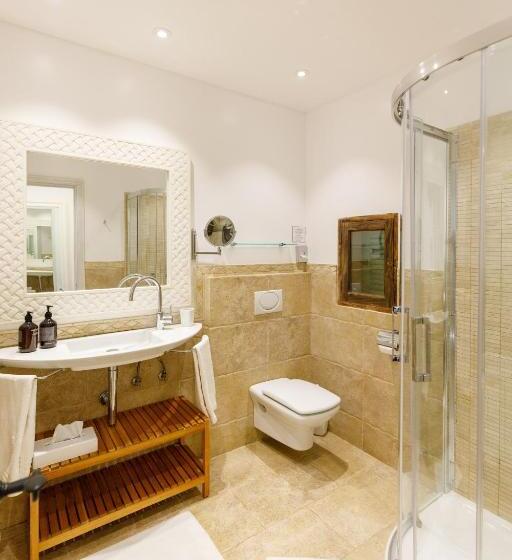 标准平房, Finca Can Coll Boutique Country House   Adults Only