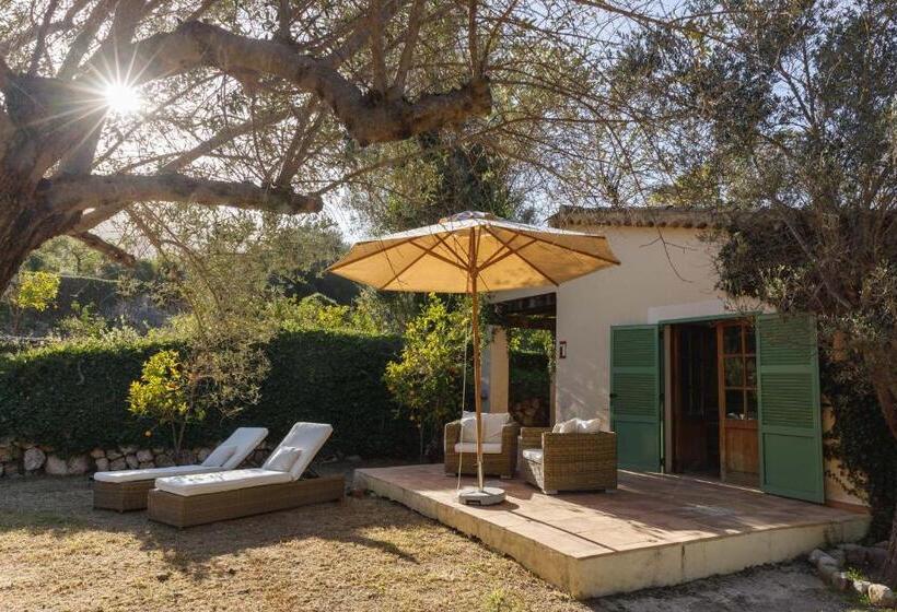 스탠다드 방갈로, Finca Can Coll Boutique Country House   Adults Only