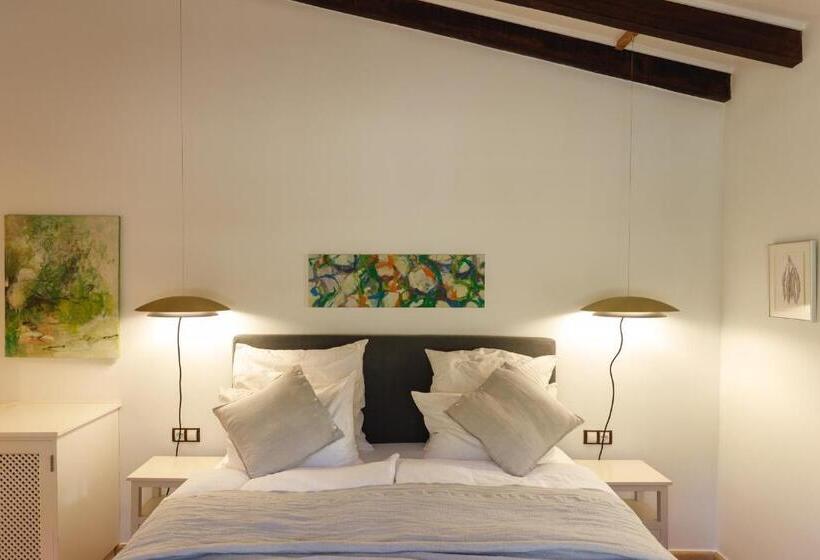 标准平房, Finca Can Coll Boutique Country House   Adults Only