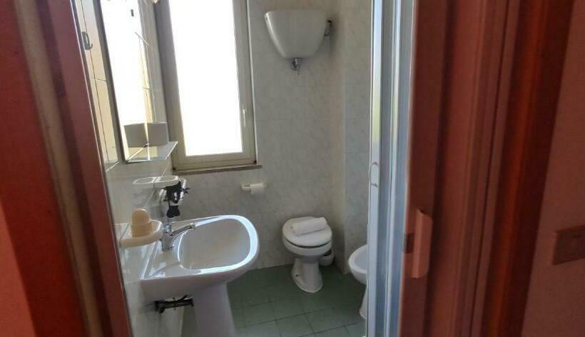 Номер Стандарт, Appartamento Monolocale N3 Balcone A Briatico 2 Min Dal Mare E 15 Min Da Tropea