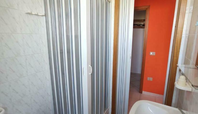 Номер Стандарт, Appartamento Monolocale N3 Balcone A Briatico 2 Min Dal Mare E 15 Min Da Tropea