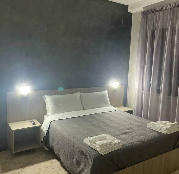 Номер Стандарт, B&b Menna Vence
