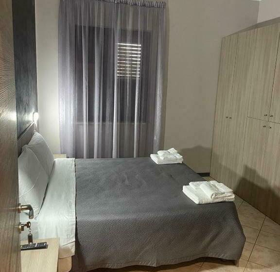 Номер Стандарт, B&b Menna Vence