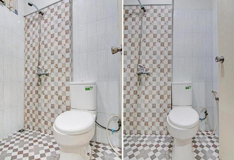 Номер Deluxe, Oyo 91986 Annajah Homestay Syariah