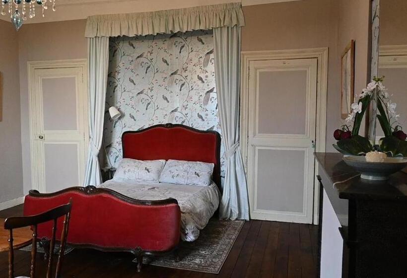 Номер Стандарт, Chateau Morinerie