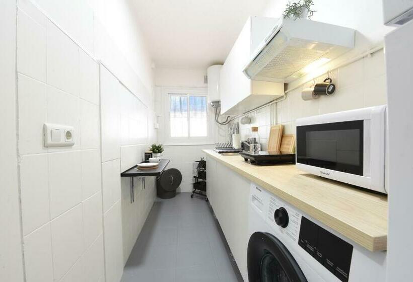 آپارتمان 2 خوابه, Nordik Apartments Village  Arroyo Rovaniemi