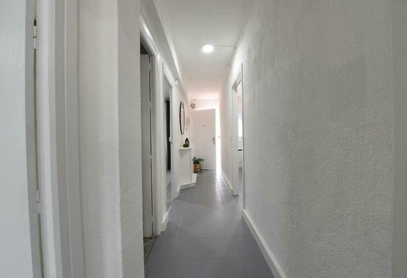 آپارتمان 2 خوابه, Nordik Apartments Village  Arroyo Rovaniemi