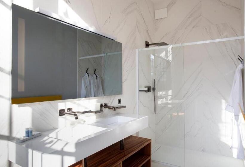Полулюкс, Château De Roquefoulet Luxury Guesthouse & Spa   Teritoria