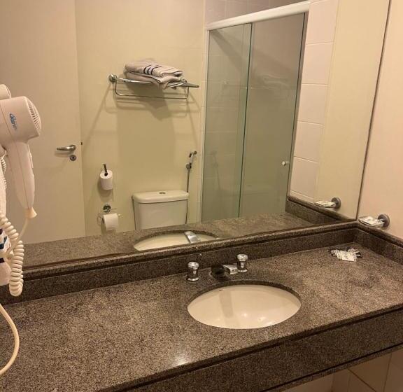 استودیوی لوکس, Flat Lindo Aeroporto Congonhas Com Garagem E Piscinas 1703